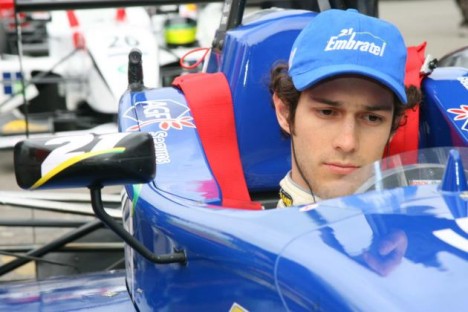 Williams advarer Senna mod at forhaste sig med sin fremtid